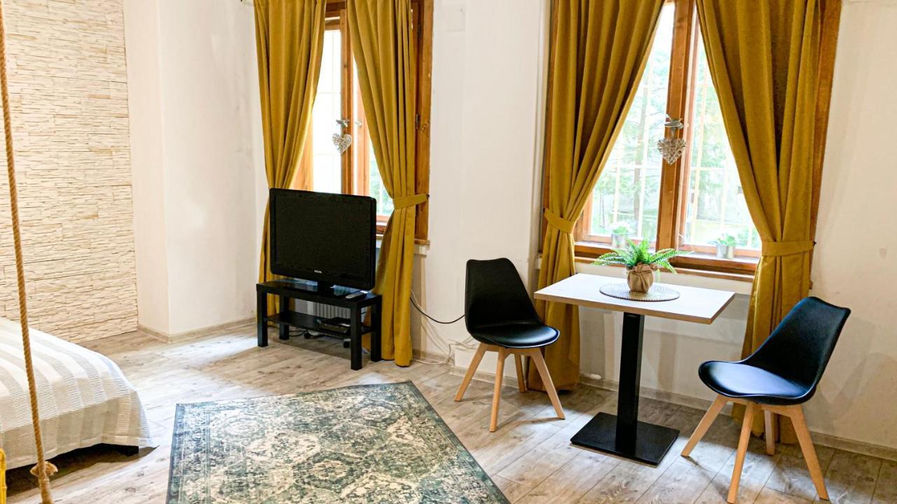 Beautiful Place In Slovakia Bratislava Old Town Center エクステリア 写真
